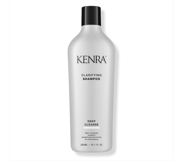 Kenra Clarifying Shampoo 10.1oz