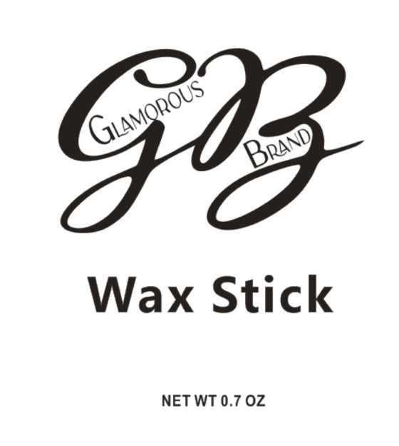 Hair Wax Stick