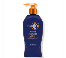  10 Miracle Shampoo 10oz