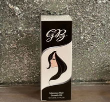  Intensive Hair Oil