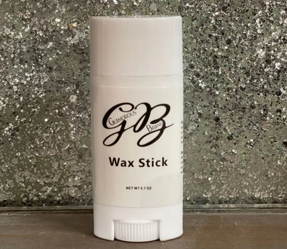 Hair Wax Stick