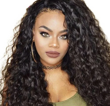  Virgin Human Hair Wigs